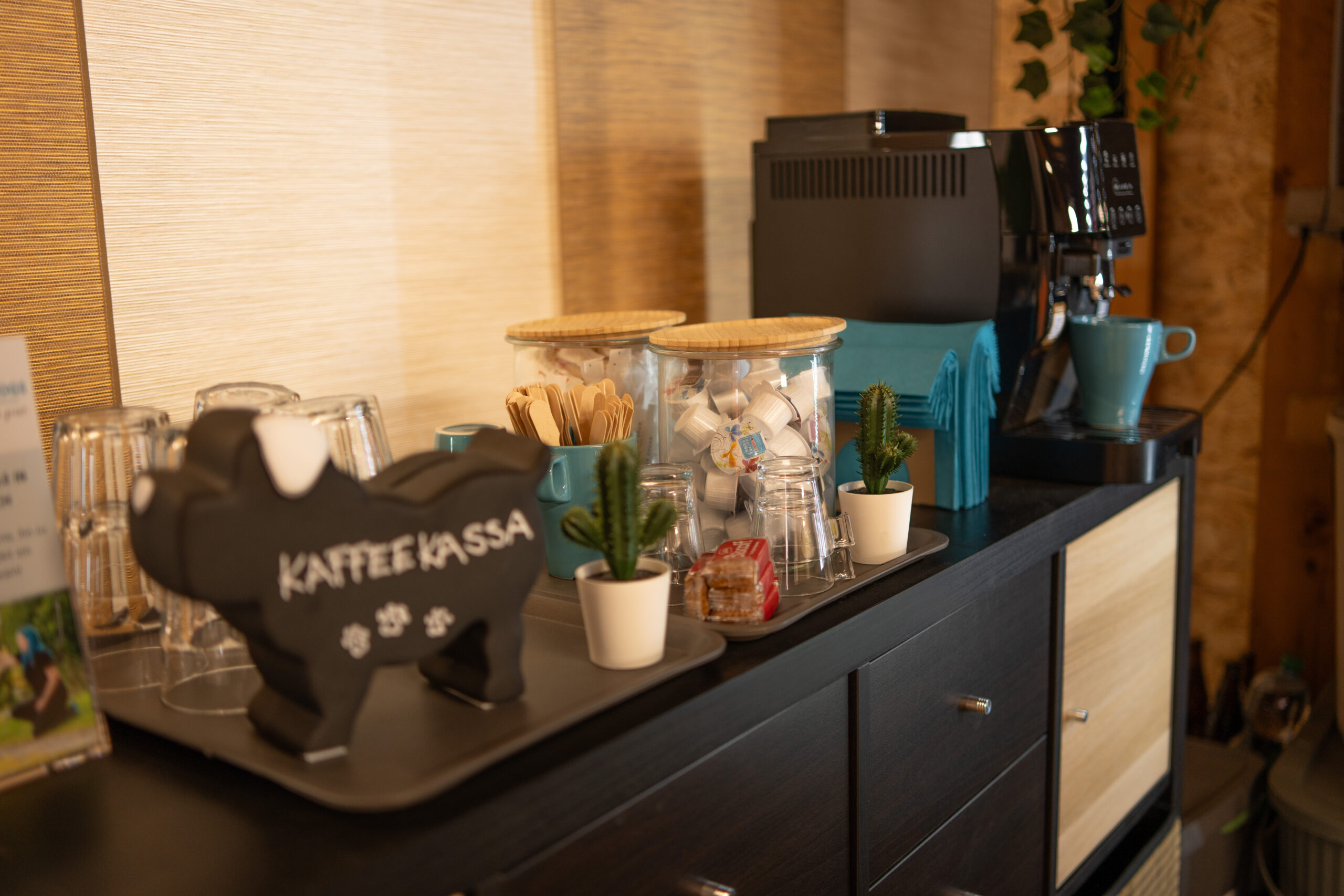 Kaffeebar